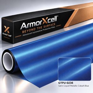 satin liquid metallic cobalt blue thumbnail lq